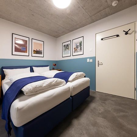 Hostel Ambrosia Huesli Rheinfelden Exterior foto